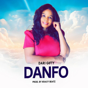 DANFO