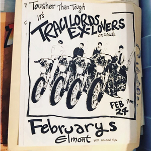 Haunted Stereo (Live) (Live)