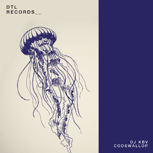 Codswallop (Original Mix)