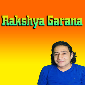Rakshya Garana (Live)