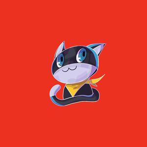 beneath the mask (persona lofi)