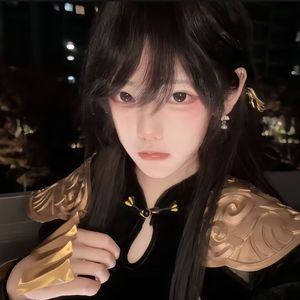 长安姑娘（黑楼兰进行曲）