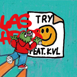 Try (feat. kiki vivi lily)