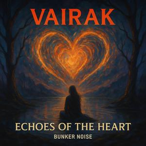 ECHOES OF THE HEART — Healing Reflections (Alternative Version)