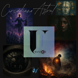 Pregón del Desencanto (Circadiano Astral Versión)