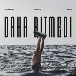 Daha Bitmedi