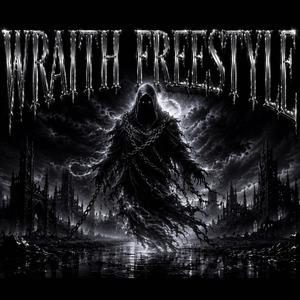 WRAITH (Freestyle) [B&W]