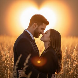 Na batida do coração - Acustica