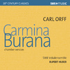 Lenneke Ruiten - Carmina Burana (version for soloists, choruses, 2 pianos and percussion):III. Cour d'amours: Tempus est iocundum