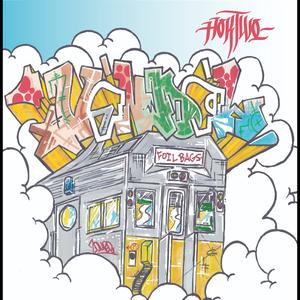 Foil Bags (feat. Benji PK, Jack Olkus & 2.L.O.C.O. In Crime)