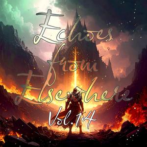 What Watched Me from Below -Nirael ves theavin-