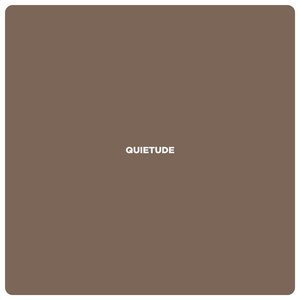 Quietude