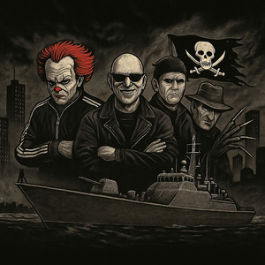 Литр белого