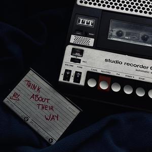 Think About Their Way