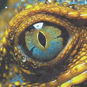 SALAMANDERS