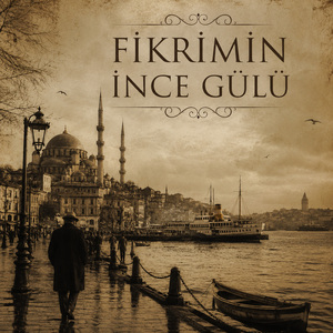 Fikrimin İnce Gülü