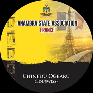Anambra State Ass. France 2024