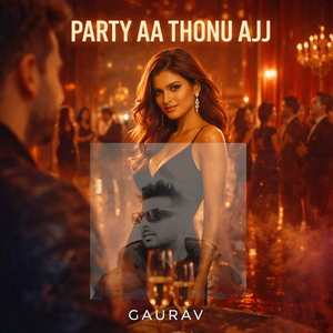 PARTY AA THONU AJJ