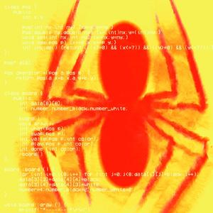 Eternal echo(作者公鸭嗓)