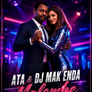 Luz no Rosto (DJ Mak Enda)