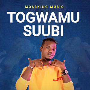 TOGWAMU SUUBI