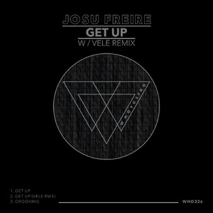 Get Up (Vele Remix)