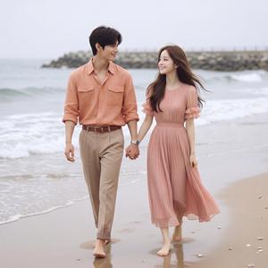 Love in Bloom Again
