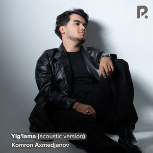 Yig'lama (Acoustic Version)