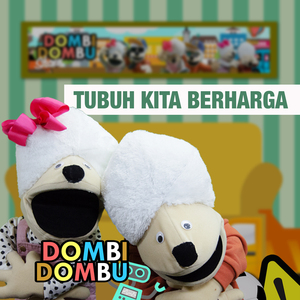 Tubuh Kita Berharga