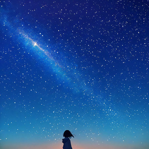 星の声を聞いた日