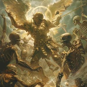 RESISTANCE (Slowed + Reverb)