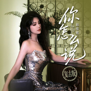 你怎么说 (复古版)