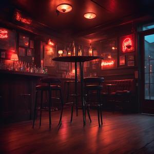 ネオンの裏側で出会った夢