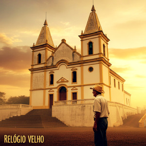 Relógio Velho