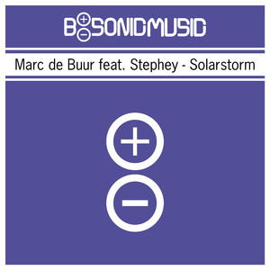 Solarstorm (Synthaurion Remix)