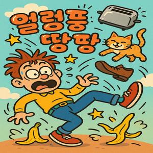 얼렁뚱땅땅
