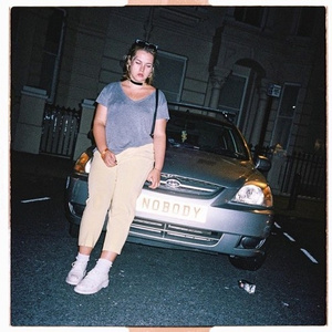 Nobody Cares (unmixed by Felix Joseph)