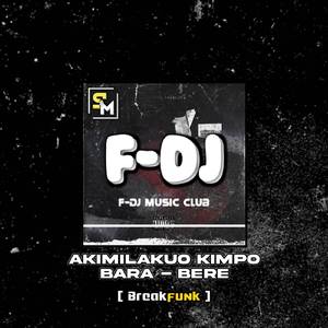 Breakfunk - Dj Akimilakuo Kimpo Begitu Juga Salah Viral Tiktok