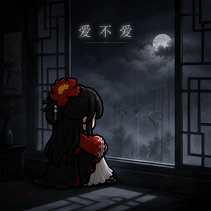 爱不爱