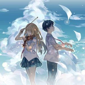 光るなら/若能绽放光芒