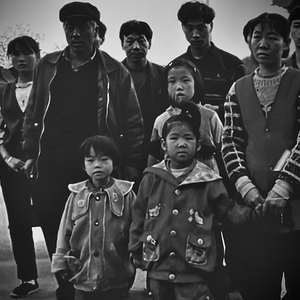 在每一条开心的霍山路上