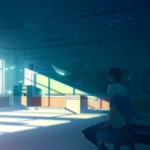 所以高中是蔷薇色