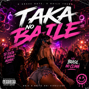 TAKA NO BAILE