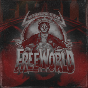 Velkommen til Bærum (Freeworld)