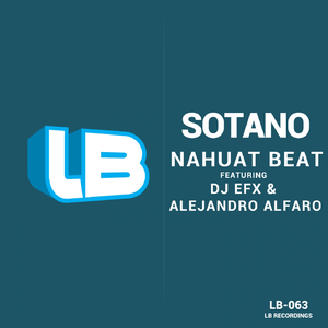 Sotano (DJ EFX Underground Mix)