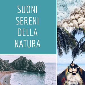 Senti l'energia