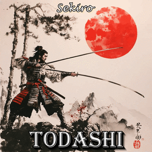 Sekiro (Kitty Ru Remix)