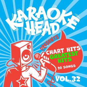 Live It Up - mental As Anything - Key G (Karaoke Version)