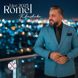 Shaykhani (feat. Romel Khoshaba) (Live)
