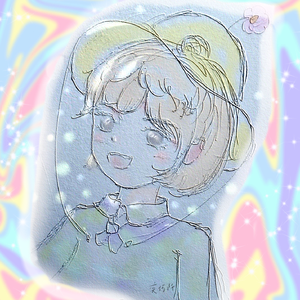 ☁︎夏时怡梦☾